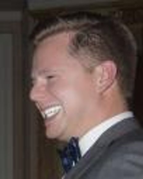 Matt Harter Headshot