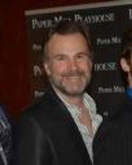 Hohn Hilner Headshot