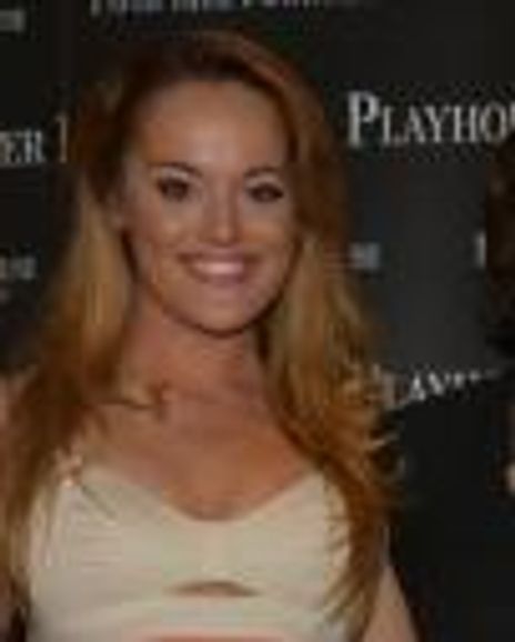 Racher Scarr Headshot