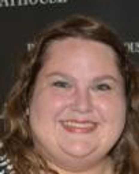 Kelli Dugan Headshot