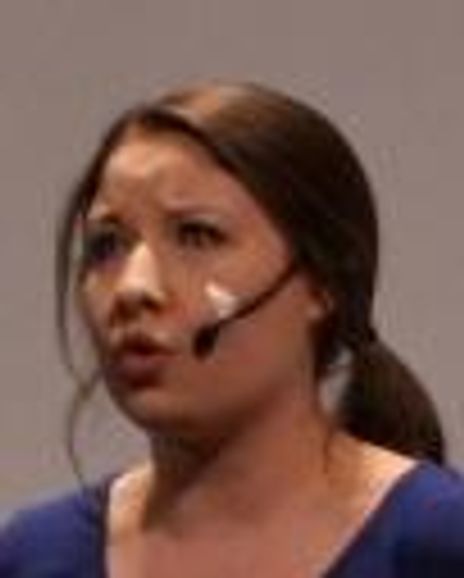 Molly Feldman Headshot