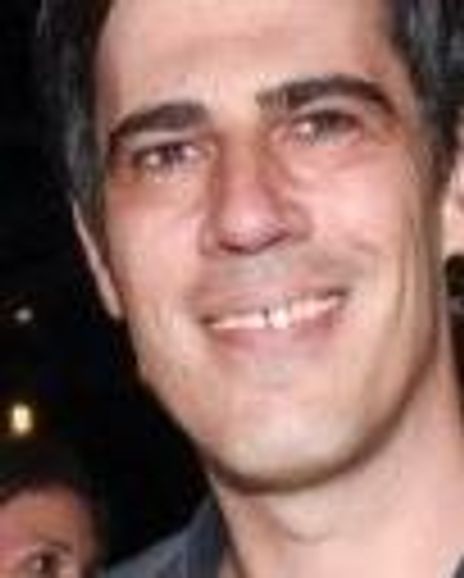 Corey Pearlstein Headshot