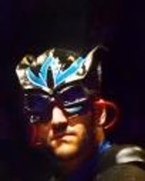 Tommy Malouf Headshot