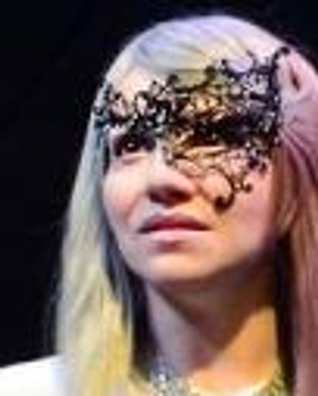 Justine C. Turner Headshot