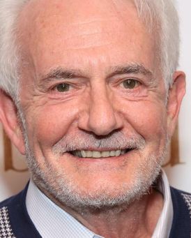 Richard Kline Headshot