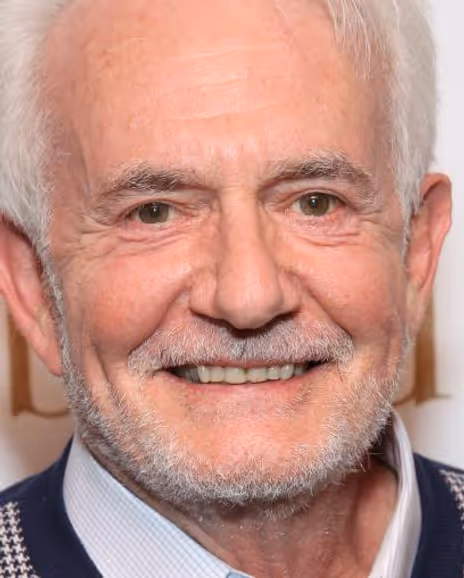 Richard Kline Headshot