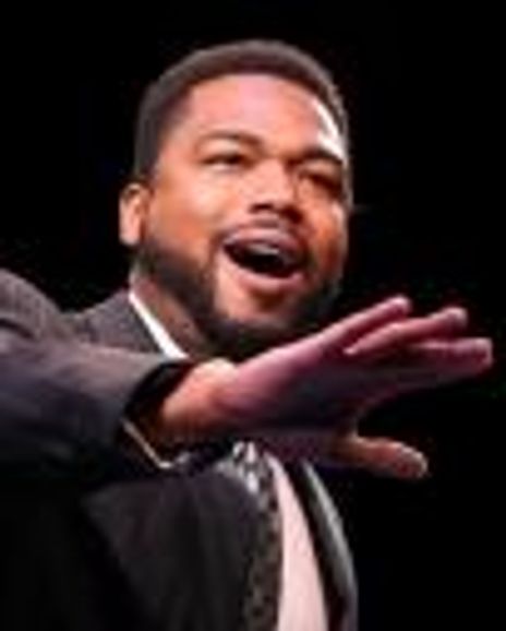 Grasan Kingsburry Headshot