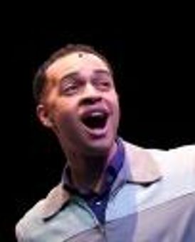 Noah J Ricketts Headshot