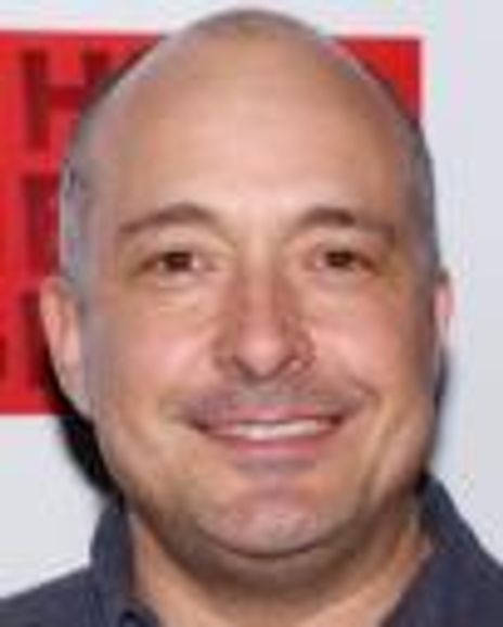 Mark Gerard Headshot