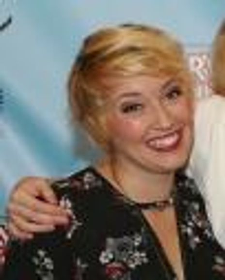 Kat Borrelli Headshot