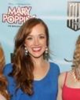 Christine Tucker Headshot