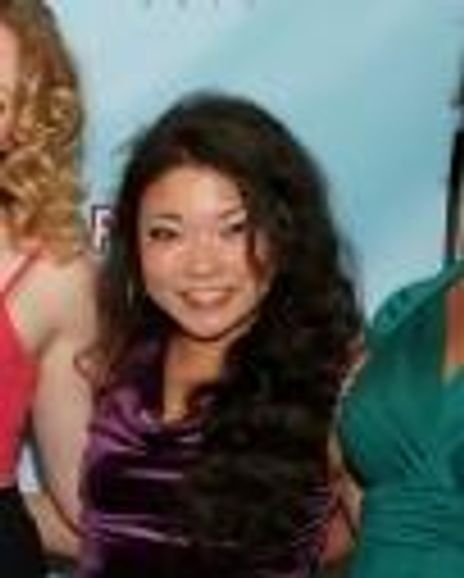 Momoko Sugai Headshot