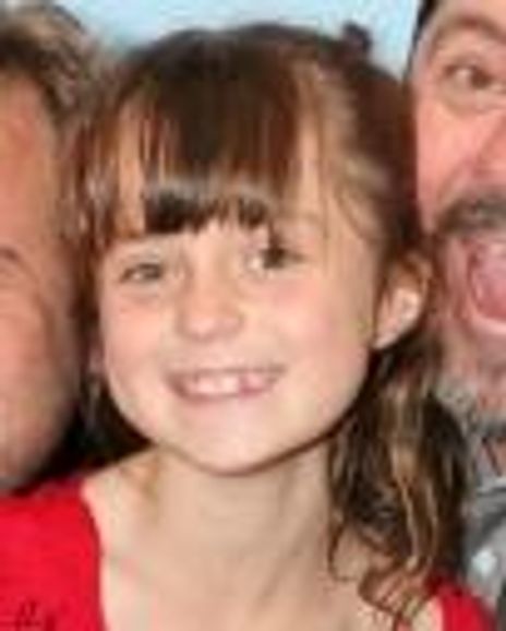 Madeline Green Headshot