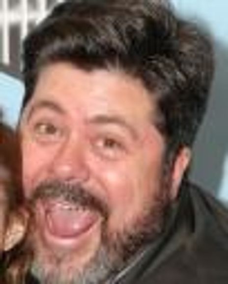 Jason Wesley Green Headshot