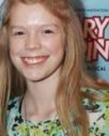 Jenna McConnell Headshot