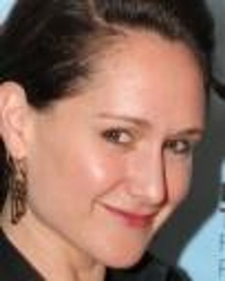 Jean Michelle Sayeg Headshot