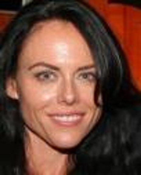 Mary Kildare Headshot