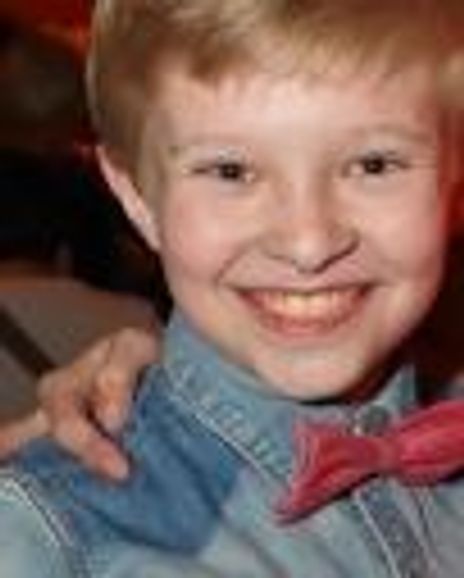 Logan Watts Headshot