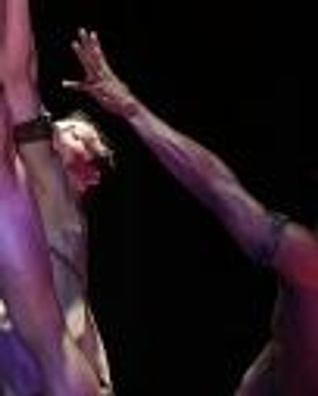 Justin Henry Headshot