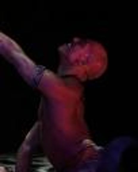 Ramon Thielen Headshot