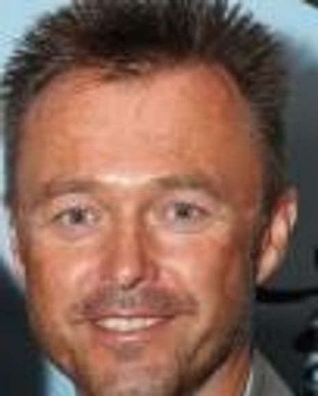 Cricket Tyler Headshot