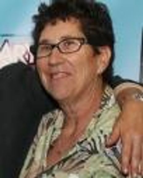 Myra Howard Headshot