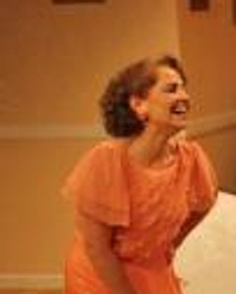 Barbara Bayes Headshot