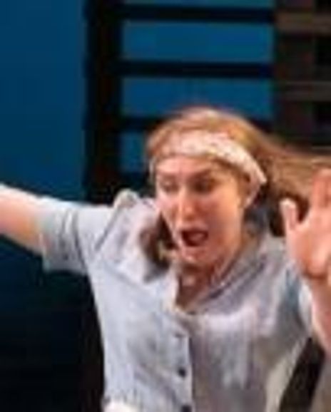 Rachel Brun Headshot