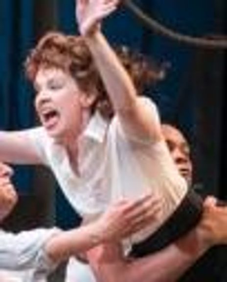 Caley Milliken Headshot