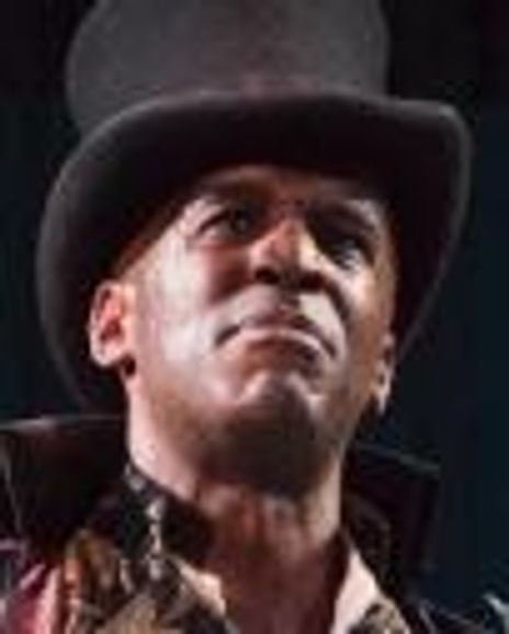 Phil Darius Wallace Headshot