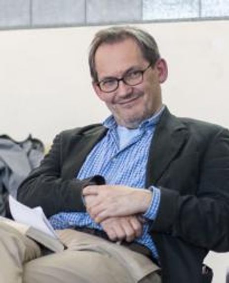 Jonathan Coote Headshot