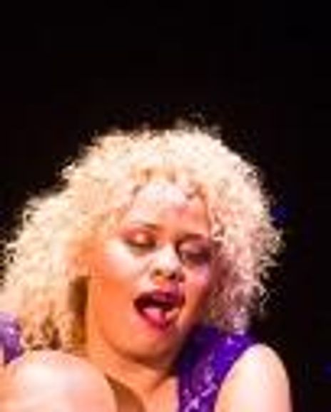 Brittany Walters Headshot