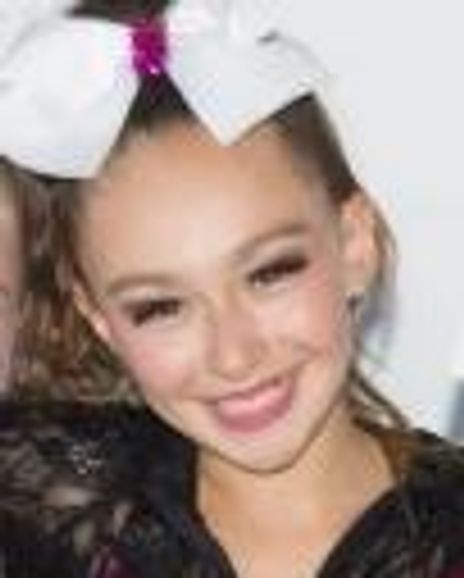 Bailey Gomez Headshot