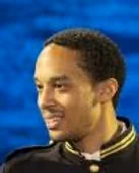 Rodney Richardson Headshot