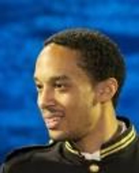 Rodney Richardson Headshot