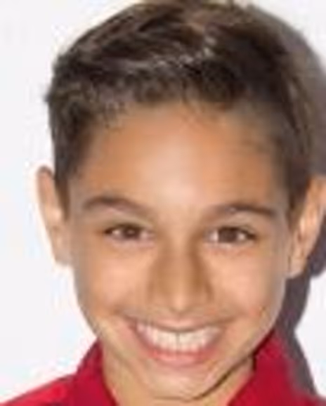 Gavin Morales Headshot