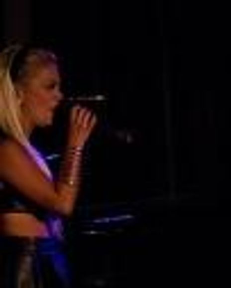 Jasmine Kara Headshot