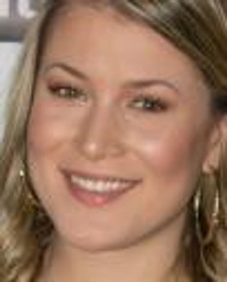 Jessi Smiles Headshot