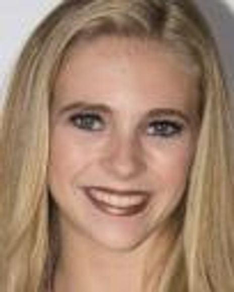 Jillian Romano Headshot