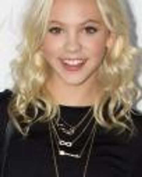 Jordyn Jones Headshot