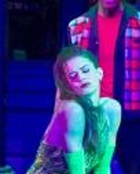 Israel R. Hillary Headshot