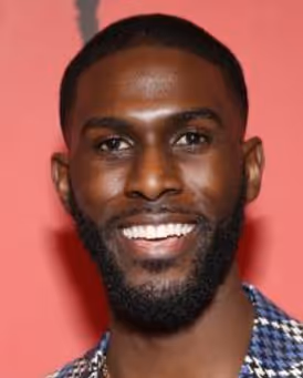 Malcolm Armwood Headshot