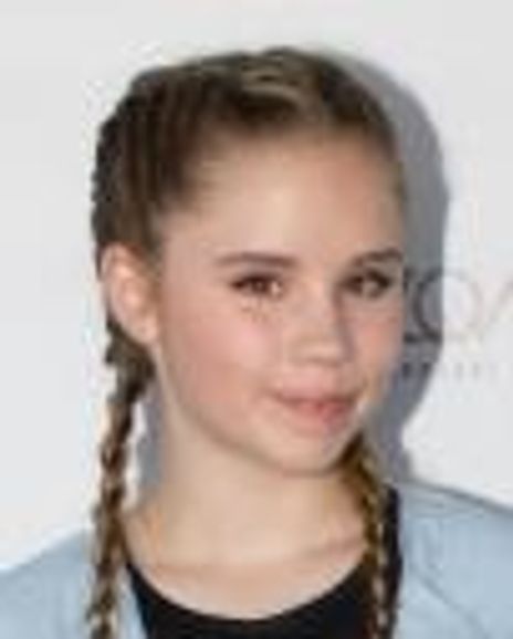 Lexee Smith Headshot