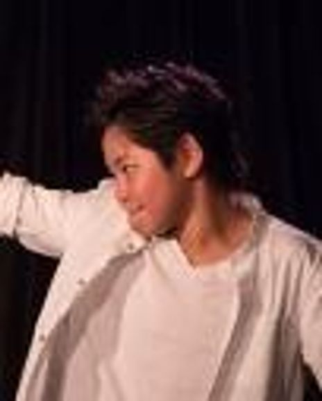 Sean Lew Headshot