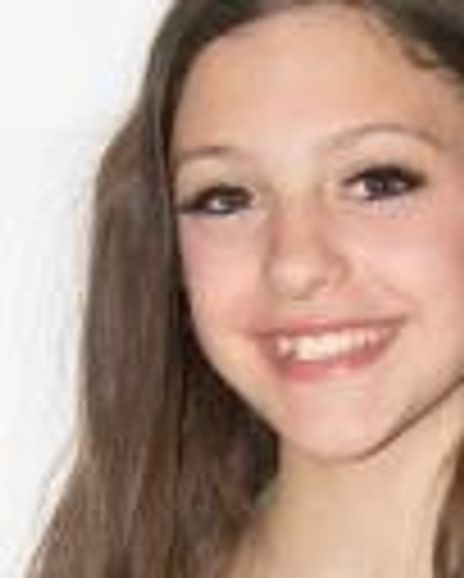 Mari Dudash Headshot