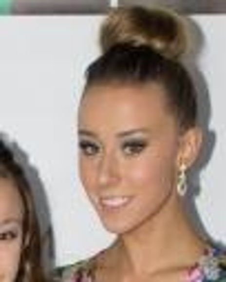 Hayden Hopkins Headshot