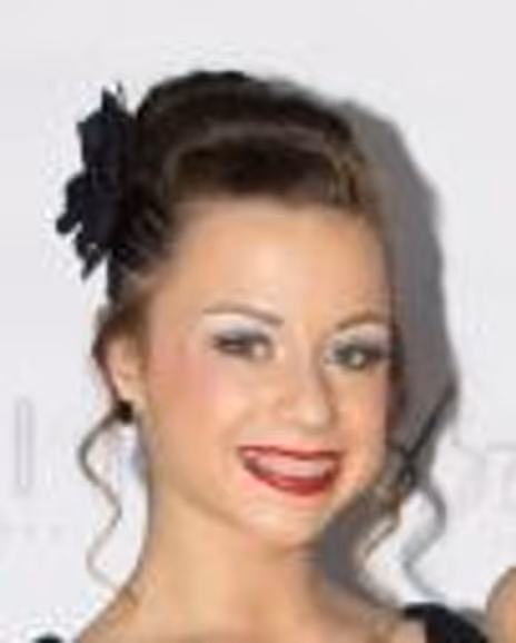 Talia Seitel Headshot