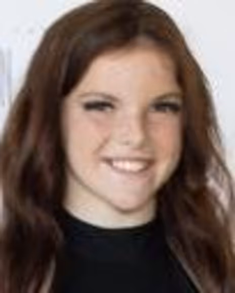 Tea Adamson Headshot