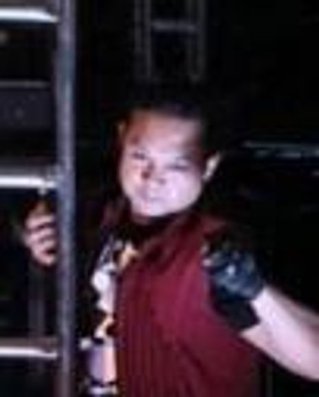 Everjohn Feliciano Headshot