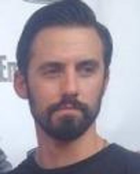 Milo Ventimiglia Headshot